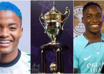 WAFCON 2024: Top 5 Players at Africa’s Showpiece Tournament