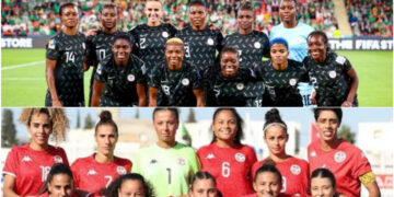 WAFCON 2024: Nigeria vs. Tunisia Preview as Super Falcons begin Mission X