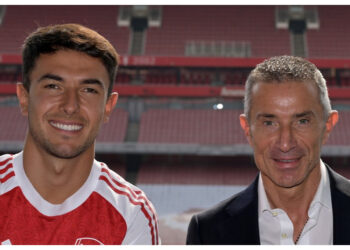 Why I joined Arsenal – Spain midfielder Zubimendi opens up