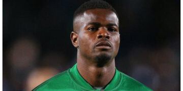 Elderson Echiejile: Biography, Career, Net Worth, and Legacy of the Super Eagles Icon & AFCON 2013 winner