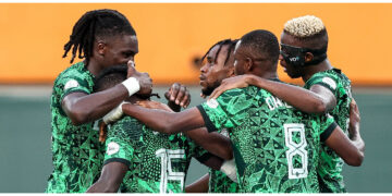 Transfers: 5 Nigerian Players Who Need Big Moves This Summer