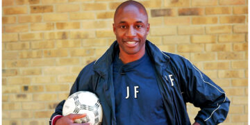 John Fashanu: Meet The Footballer Who Regretted Dumping Nigeria for England