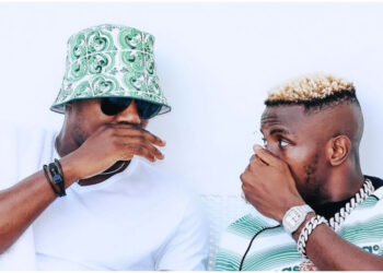 Go to Saudi and make money – Ighalo sends honest advice to Osimhen