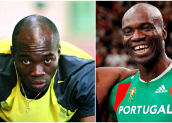 Francis Obikwelu: Biography, Career and Achievements of the legendary Nigerian-Portuguese Sprinter