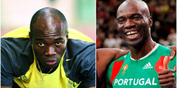 Francis Obikwelu: Biography, Career and Achievements of the legendary Nigerian-Portuguese Sprinter