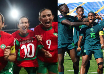 3 Reasons Morocco Will Defeat Nigeria’s Super Falcons in The WAFCON Final