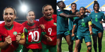3 Reasons Morocco Will Defeat Nigeria’s Super Falcons in The WAFCON Final