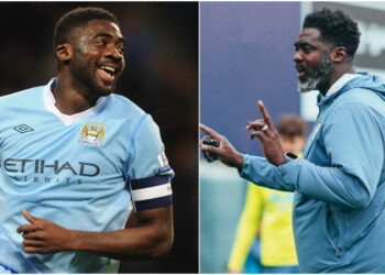 Kolo Toure: Biography, Career, Achievements, Networth of the Cote d’Ivoire & EPL Legend