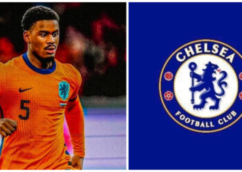 Chelsea agree €40m deal to sign Jorrel Hato from Ajax