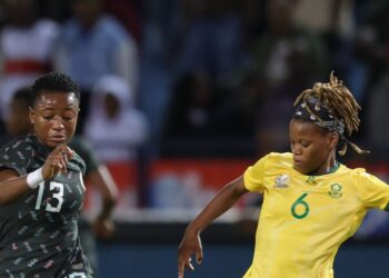 Super Falcons