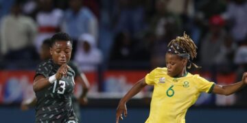 Super Falcons