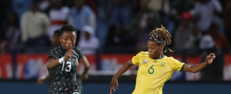 Super Falcons