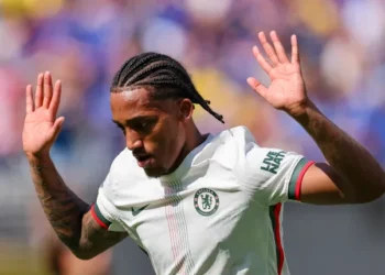 Why we signed 2-goal hero Pedro — Chelsea boss Maresca opens up