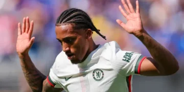Why we signed 2-goal hero Pedro — Chelsea boss Maresca opens up