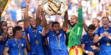 3 things learned from FIFA Club World Cup