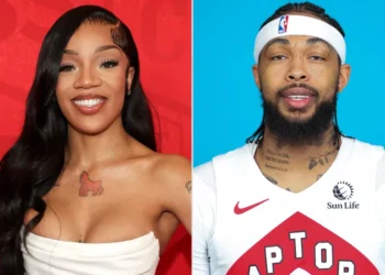 Brandon Ingram and GloRilla spark dating rumors after Cabo nightclub sighting