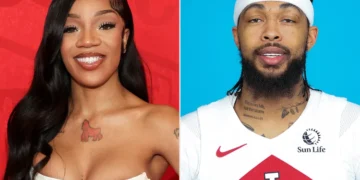 Brandon Ingram and GloRilla spark dating rumors after Cabo nightclub sighting