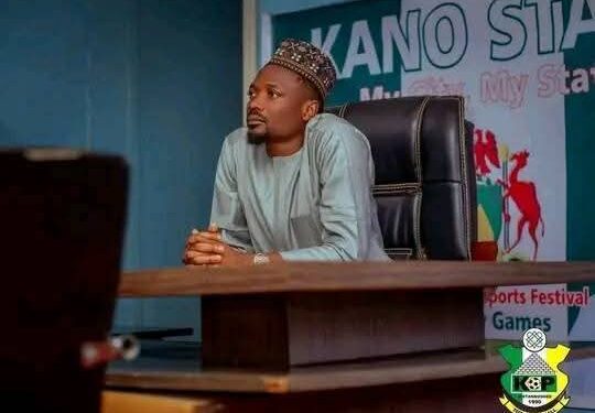 Ahmed Musa