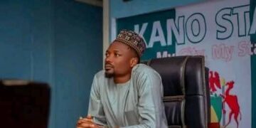 Ahmed Musa