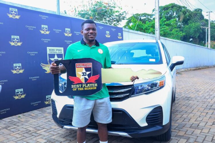Adedayo Olamilekan