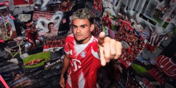 Luis Diaz