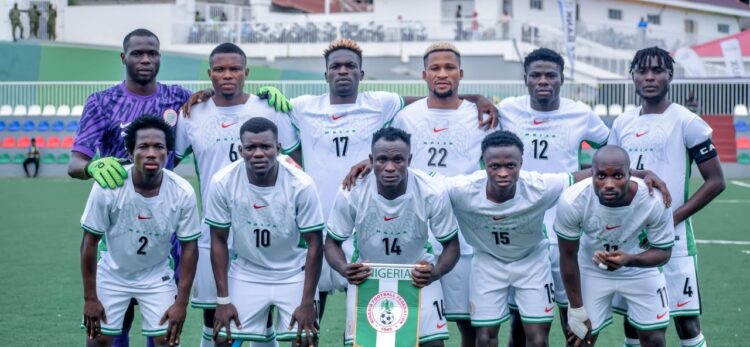CHAN Eagles