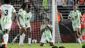 Super Falcons