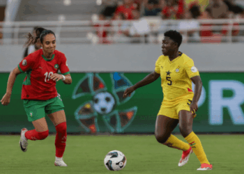 Morocco edge Ghana on penalties to reach WAFCON final