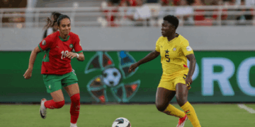 Morocco edge Ghana on penalties to reach WAFCON final