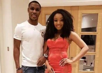“I divorced your favourite” – Sonia sets the record straight on split from Ighalo