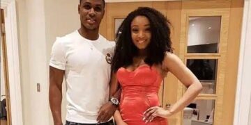 “I divorced your favourite” – Sonia sets the record straight on split from Ighalo