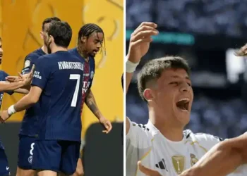 3 reasons why Real Madrid can knock PSG out of Club World Cup