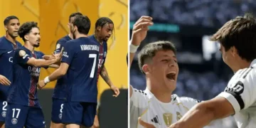 3 reasons why Real Madrid can knock PSG out of Club World Cup