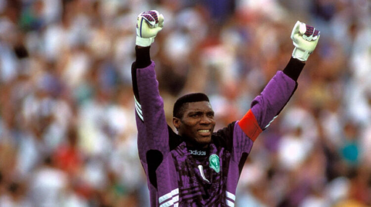 Peter Rufai