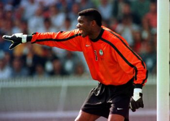 Peter Rufai, former Super Eagles goalkeeper, dies at 61