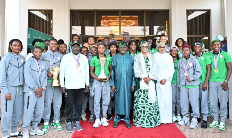 Super Falcons