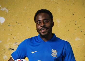 It surprised me – Ex-Super Eagles boss Finidi George shocked by Osayi-Samuel transfer