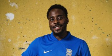 It surprised me – Ex-Super Eagles boss Finidi George shocked by Osayi-Samuel transfer