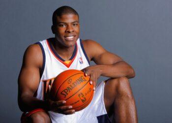 Kelenna Azubuike: From NBA Player to Respected Broadcaster