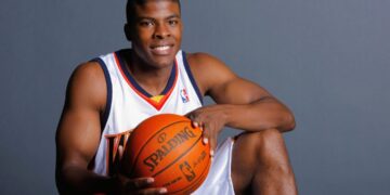 Kelenna Azubuike: From NBA Player to Respected Broadcaster