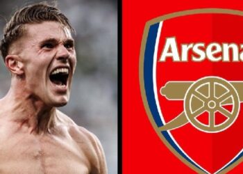 A great revenge! – Viktor Gyökeres sends warning ahead of Arsenal move