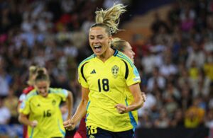Sweden 