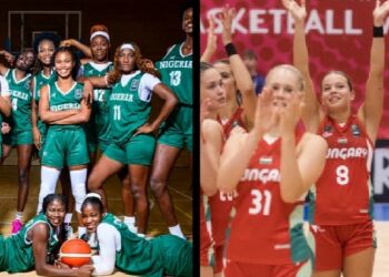 FIBA Under-19 Championship: Junior DTigress face tough test against Hungry in second round