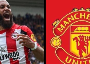 Finally! Manchester United reach agreement with Brentford for Mbeumo