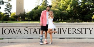 Tyrese Haliburton proposes to longtime girlfriend