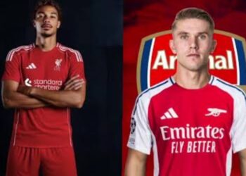 3 reasons why Liverpool’s Hugo Ekitike could outshine Arsenal’s Viktor Gyökeres this season