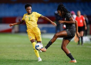 5 Super Falcons stars making their WAFCON debut