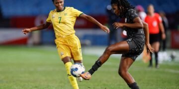 5 Super Falcons stars making their WAFCON debut