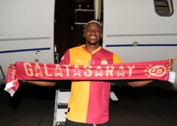 3 reasons why Victor Osimhen could struggle at Galatasaray next season