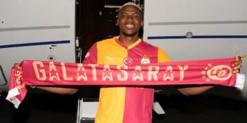 3 reasons why Victor Osimhen could struggle at Galatasaray next season